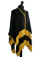 Poncho péruvien laine d'occasion  Carquefou