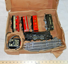 Marx electric train for sale  Lansdowne