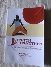 Stretch and strengthen d'occasion  Expédié en Belgium