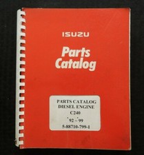 1992 1999 isuzu for sale  Sandwich