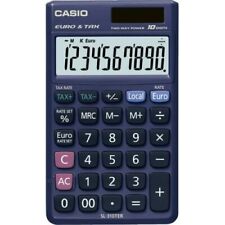 Casio 310ter calcolatrice usato  Lecco