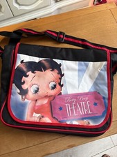 Betty boop side for sale  COVENTRY