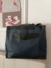 Borsa shopper vera usato  Porto Sant Elpidio