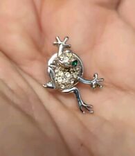 Kleiner frosch als gebraucht kaufen  Frankfurt am Main