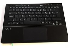 Sony vaio svs13a gebraucht kaufen  Asperg
