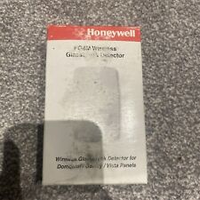 Honeywell fg8m wireless for sale  NEW MILTON