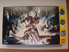 Lego bionicle 3287 d'occasion  Cluses