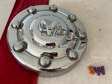Dodge 3500 chrome for sale  Beachwood