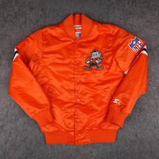 Cleveland browns jacket for sale  Pickerington