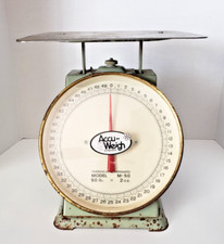 Universal accu weigh for sale  Oklahoma City