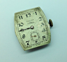 Rolex unicorn mechanical for sale  DALRY