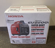 Honda eu2200i super for sale  Rowlett