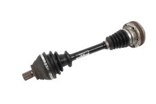 Antriebswelle links 1k0407271e gebraucht kaufen  Prackenbach