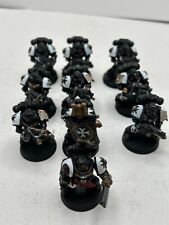 Warhammer 40k tactical for sale  Princeton