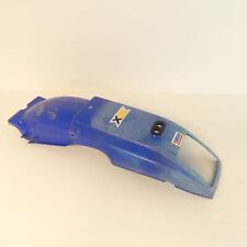 Yamaha schutzblech hinten gebraucht kaufen  Kreuztal
