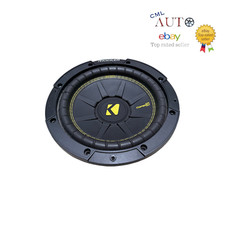 Kicker cwcs84 compc for sale  Denver