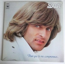 Tours dave comprennes d'occasion  Rocquigny