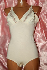 Vintage korsett miederbody gebraucht kaufen  Kemnath