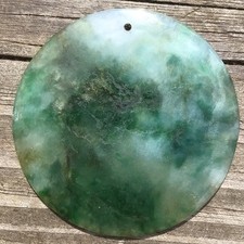 Old vintage green for sale  LIGHTWATER