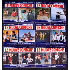 Fotobuste nuove comiche usato  Nocera Superiore