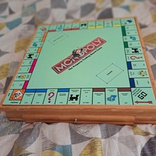 Deluxe cluedo monopoly for sale  PRESTON