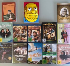 Dvd blu ray gebraucht kaufen  Bremervörde
