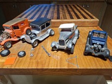 4 hot rod kits cars for sale 4 hot rod kits cars for sale Hollidaysburg