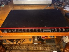 Focusrite scarlett channel for sale  PONTYPRIDD