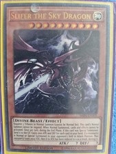 Yugioh slifer the gebraucht kaufen  Hannover