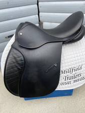 Inch falcon leather for sale  DONCASTER