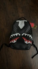 Sprayground shark bite for sale  Sugar Land