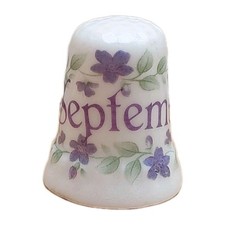 September thimble fenton for sale  SANDOWN