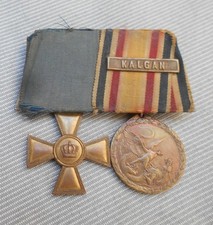 2er rdenspange kolonien gebraucht kaufen  Zeuthen
