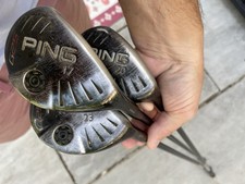 Set ping g25 for sale  BATH