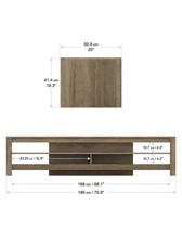 Wooden stand upto for sale  YORK