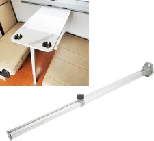 Telescopic folding table for sale  STOCKPORT