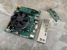 Mainboard bundle fujitsu gebraucht kaufen  Roßdorf