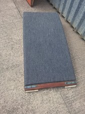 Large gymnastics springboard for sale  WIGTON