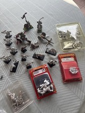 Warhammer 40k zinn gebraucht kaufen  Sonthofen