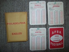 Original 1969 apba for sale  Wilmington