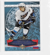 Alexander alex ovechkin for sale  Chalfont