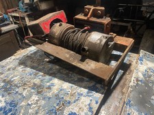 Ramsey worm drive for sale  HEREFORD
