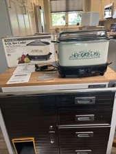 West bend slo for sale  Omaha