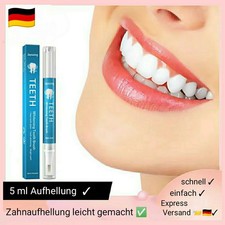 Zähne whitening pen gebraucht kaufen  Wuppertal