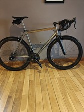 titanium road frame for sale  ELLON