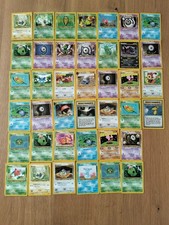 Lotto carte pokemon usato  Orzinuovi