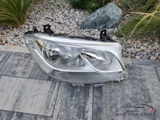 MERCEDES SPRINTER 907 W907 Original Frontscheinwerfer Vorne Rechts A9109060100, usado comprar usado MERCEDES SPRINTER 907 W907 Original Frontscheinwerfer Vorne Rechts A9109060100, usado comprar usado  Enviando para Brazil