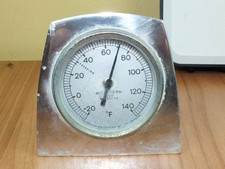 Rototherm vintage thermometer for sale  BURY ST. EDMUNDS