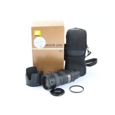 Nikon 200 if gebraucht kaufen  Frankfurt am Main