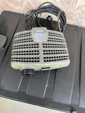 Ase teuchpumpeclassic 5500 gebraucht kaufen  Theißen